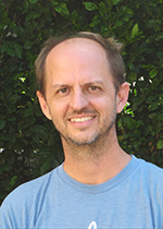 Joe Bright, MSTCM, L.Ac.